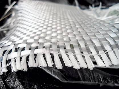 Inorganic Materials in Technical Textile Applications